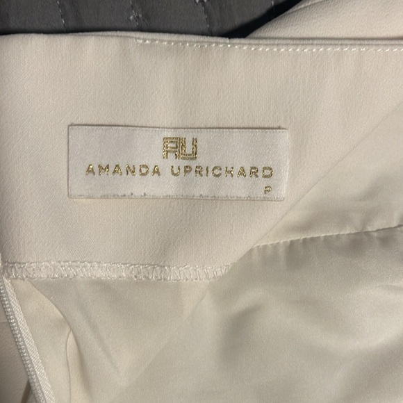 Amanda Uprichard Halter top XS - Picture 6 of 6